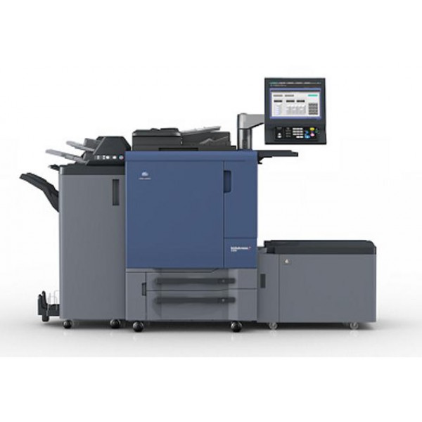 Производительные системы печати